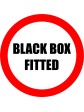 Black Box sticker